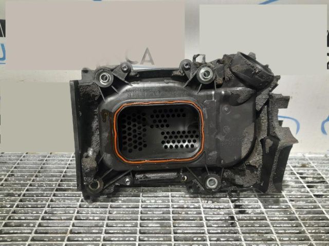 bontott VW TIGUAN Szívás Zaj Csökkentő Doboz