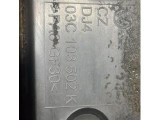 bontott VW TIGUAN Szívás Zaj Csökkentő Doboz