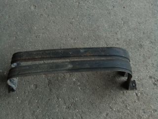bontott VW TIGUAN Tank Tartó Pánt
