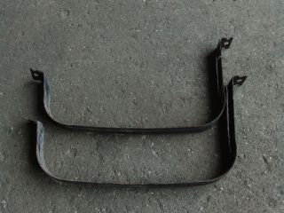 bontott VW TIGUAN Tank Tartó Pánt