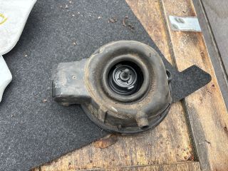 bontott VW TIGUAN Tankajtó