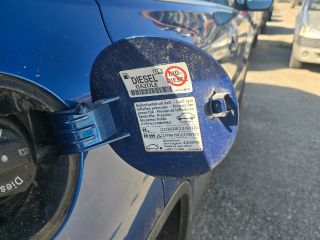 bontott VW TIGUAN Tankajtó