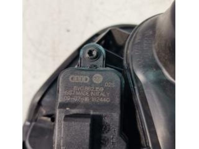 bontott VW TIGUAN Tankajtó