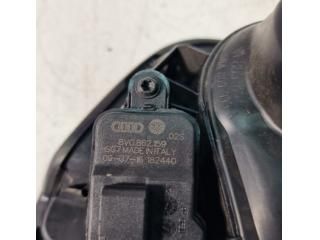 bontott VW TIGUAN Tankajtó