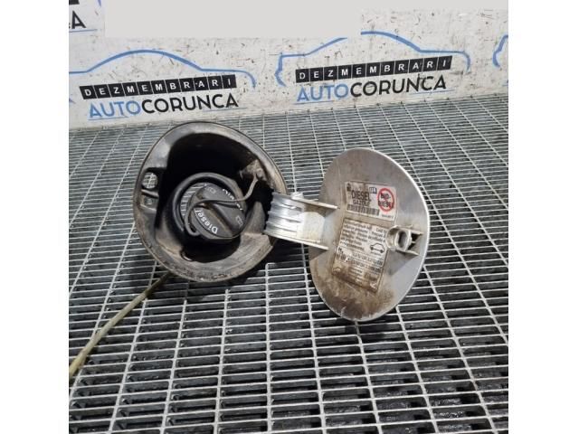 bontott VW TIGUAN Tankajtó