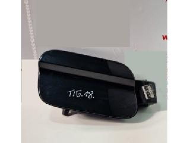 bontott VW TIGUAN Tankajtó