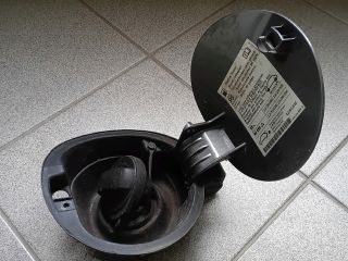 bontott VW TIGUAN Tankajtó