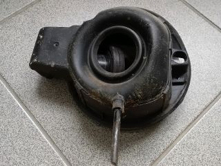 bontott VW TIGUAN Tankajtó