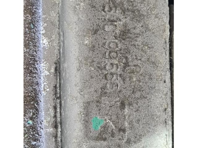 bontott VW TIGUAN Tartó Bak