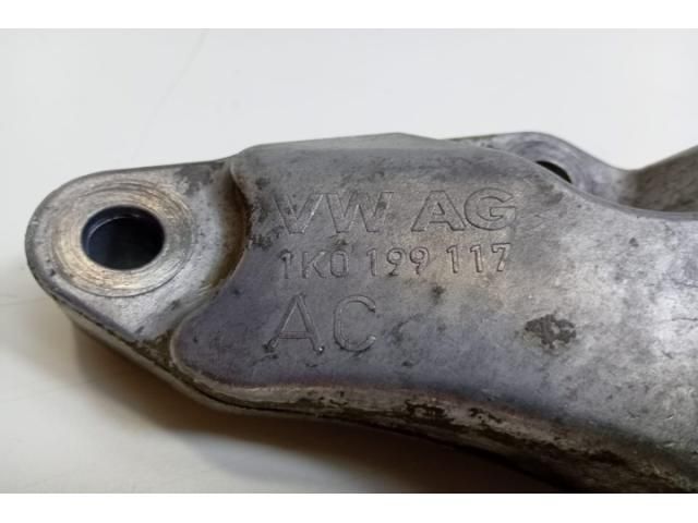 bontott VW TIGUAN Tartó Bak