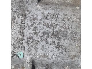 bontott VW TIGUAN Tartó Bak