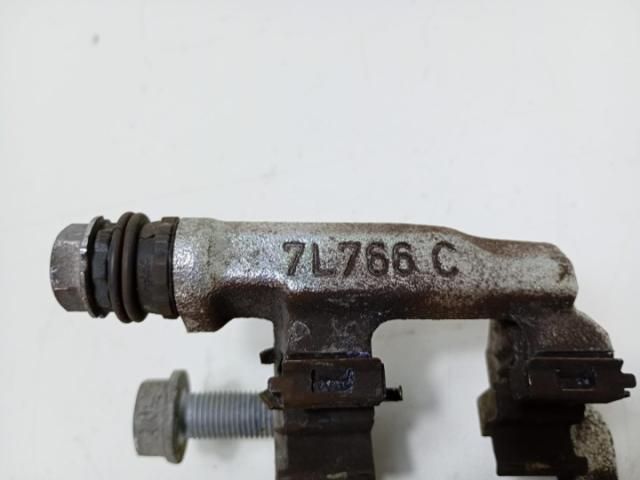 bontott VW TIGUAN Tartó Bak