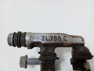 bontott VW TIGUAN Tartó Bak