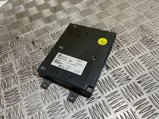 bontott VW TIGUAN Telefon Elektronika