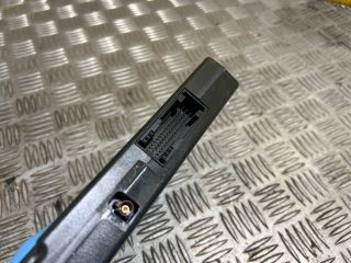 bontott VW TIGUAN Telefon Elektronika