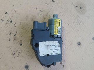 bontott VW TIGUAN Tetőablak Motor