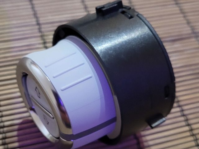 bontott VW TIGUAN Tetőablak Vezérlő Panel