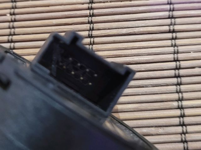 bontott VW TIGUAN Tetőablak Vezérlő Panel