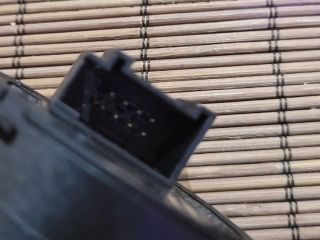 bontott VW TIGUAN Tetőablak Vezérlő Panel