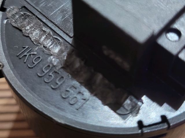 bontott VW TIGUAN Tetőablak Vezérlő Panel