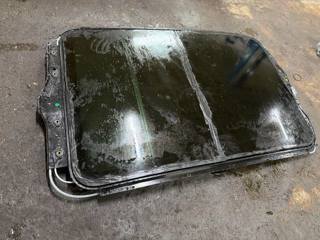 bontott VW TIGUAN Tetőablak