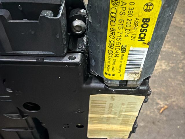 bontott VW TIGUAN Tetőablak