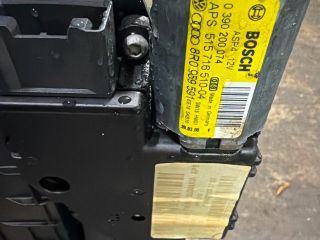 bontott VW TIGUAN Tetőablak