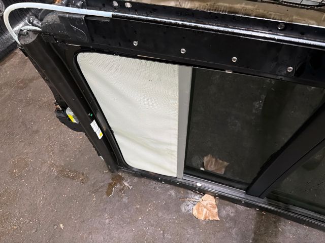 bontott VW TIGUAN Tetőablak