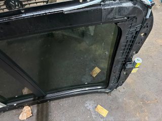 bontott VW TIGUAN Tetőablak