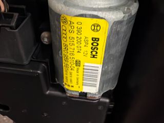 bontott VW TIGUAN Tetőablak