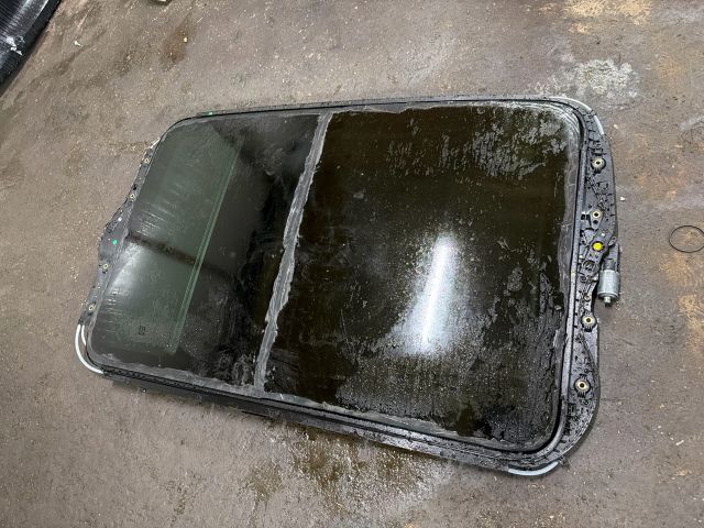 bontott VW TIGUAN Tetőablak