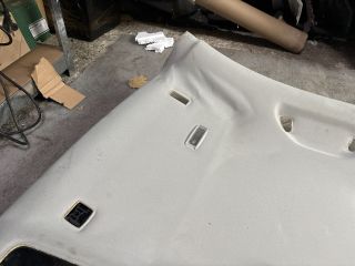 bontott VW TIGUAN Tetőkárpit