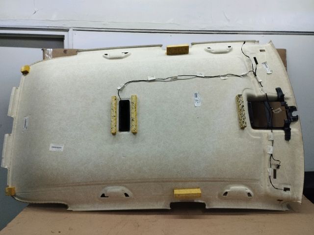 bontott VW TIGUAN Tetőkárpit