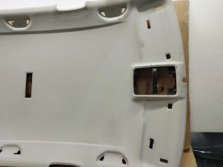 bontott VW TIGUAN Tetőkárpit