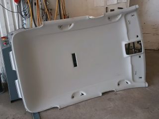 bontott VW TIGUAN Tetőkárpit