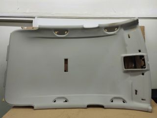 bontott VW TIGUAN Tetőkárpit