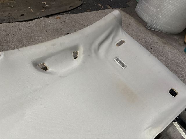 bontott VW TIGUAN Tetőkárpit