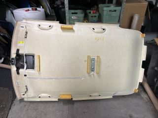 bontott VW TIGUAN Tetőkárpit