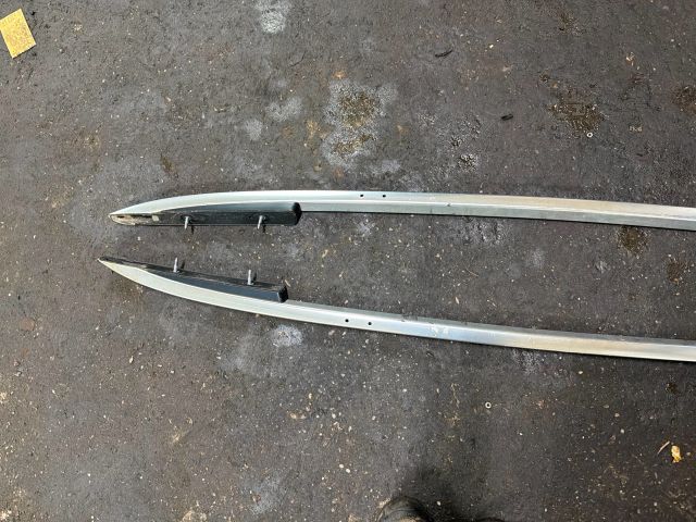 bontott VW TIGUAN Tetősín Pár