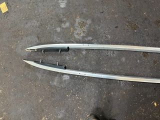 bontott VW TIGUAN Tetősín Pár