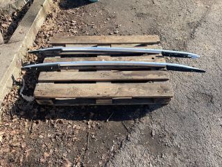 bontott VW TIGUAN Tetősín Pár