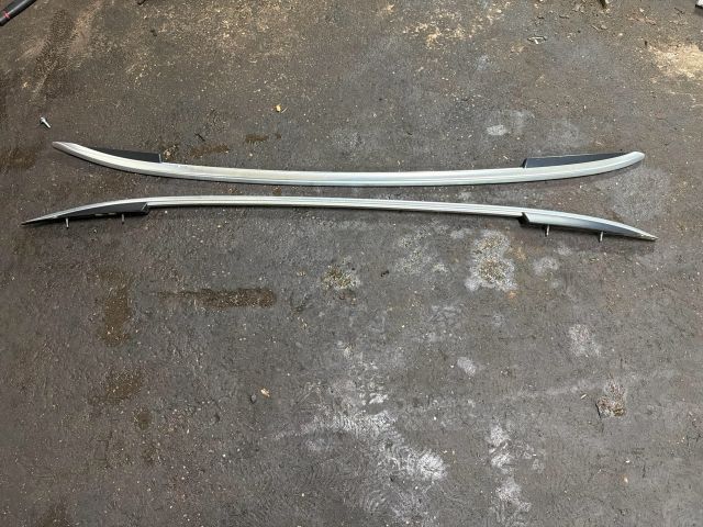 bontott VW TIGUAN Tetősín Pár