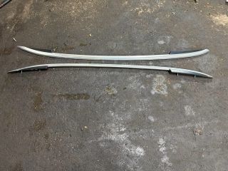 bontott VW TIGUAN Tetősín Pár