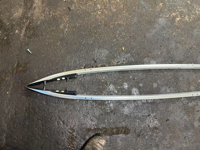 bontott VW TIGUAN Tetősín Pár