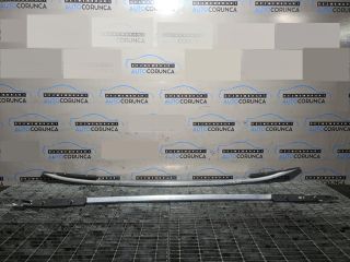 bontott VW TIGUAN Tetősín Pár