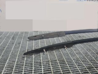 bontott VW TIGUAN Tetősín Pár