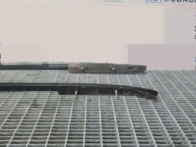 bontott VW TIGUAN Tetősín Pár