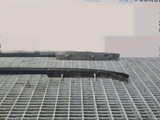 bontott VW TIGUAN Tetősín Pár