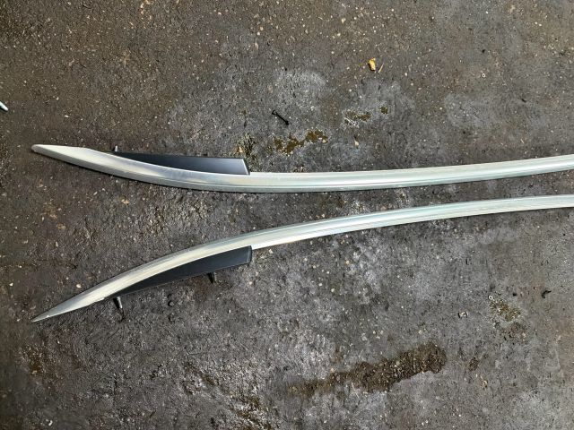 bontott VW TIGUAN Tetősín Pár