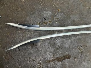 bontott VW TIGUAN Tetősín Pár